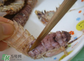 蝦爬吃多了怎么辦？蝦爬子吃多了什么反應(yīng)？