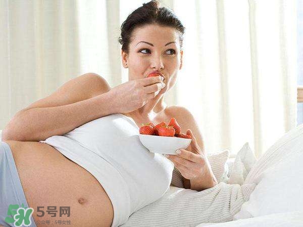 什么情況下需要保胎？保胎吃什么食物最好？