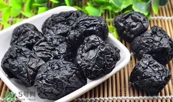 烏梅一天吃幾個(gè)？烏梅一天吃多少最好