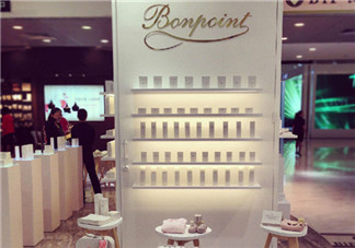 bonpoint中文怎么讀？bonpoint中文怎么翻譯？