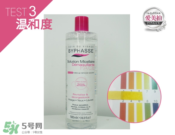 蓓昂斯卸妝水適合什么皮膚？蓓昂斯卸妝水適合膚質(zhì)？
