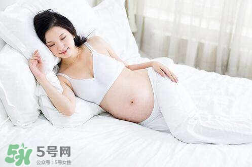 孕婦摸肚子會繞頸嗎？孕婦摸肚子胎兒能感受到嗎？