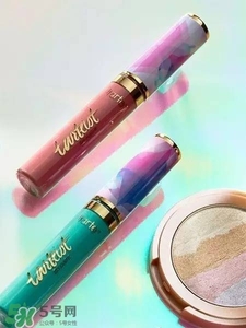 tarte2017夏季彩妝有哪些？tarte2017夏季彩妝多少錢？