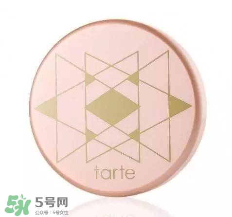 tarte2017夏季彩妝有哪些？tarte2017夏季彩妝多少錢？