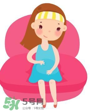 孕婦摸肚子對胎兒有什么危害嗎？孕婦摸肚子的正確方法？