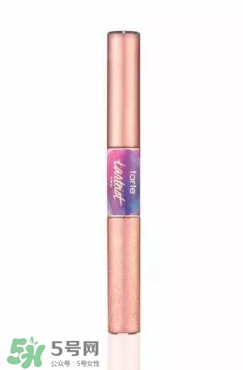 tarte2017夏季彩妝有哪些？tarte2017夏季彩妝多少錢？