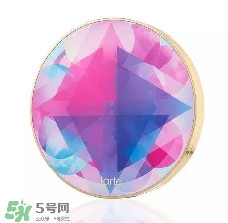 tarte2017夏季彩妝有哪些？tarte2017夏季彩妝多少錢？