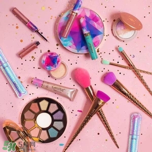 tarte2017夏季彩妝有哪些？tarte2017夏季彩妝多少錢？