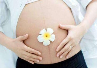 孕婦摸肚子對胎兒有什么危害嗎？孕婦摸肚子的正確方法？