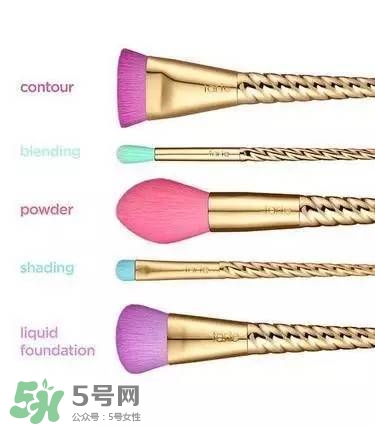 tarte2017夏季彩妝有哪些？tarte2017夏季彩妝多少錢？