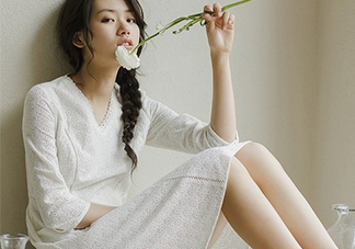6月份穿什么衣服？六月份穿衣搭配