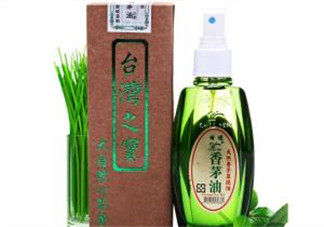 香茅油可以驅蚊嗎？香茅油怎么驅蚊