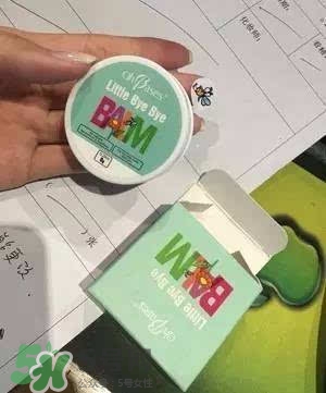 ohbases驅(qū)蚊膏怎么樣？ohbases驅(qū)蚊膏好用嗎？