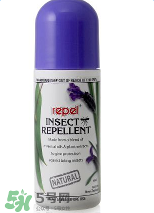 repel驅(qū)蚊液怎么樣？repel驅(qū)蚊液好用嗎？