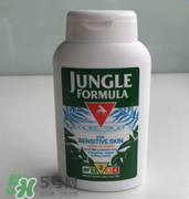 Jungle Formula驅(qū)蚊好用嗎？Jungle Formula驅(qū)蚊怎么樣？