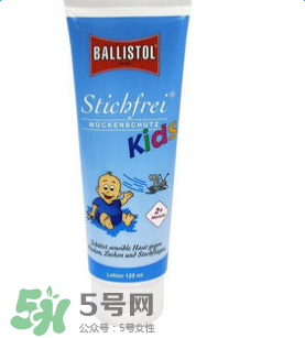 Ballistol驅(qū)蚊霜有用嗎？Ballistol驅(qū)蚊霜有效果嗎？