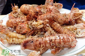 蝦虎蒸多長時間？蝦虎蒸幾分鐘？