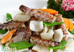 蝦虎煮多長(zhǎng)時(shí)間？蝦虎怎么煮？