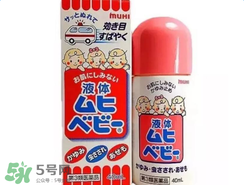 無比滴對于濕疹有用嗎？無比滴對濕疹有沒有用嗎