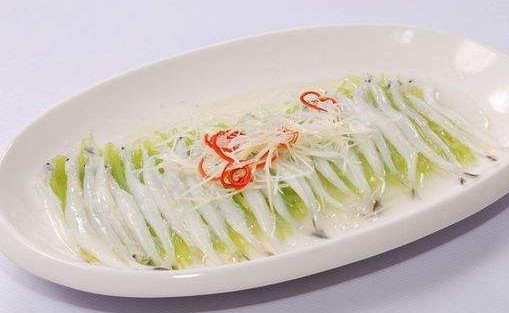 面條魚怎么洗？面條魚怎么處理