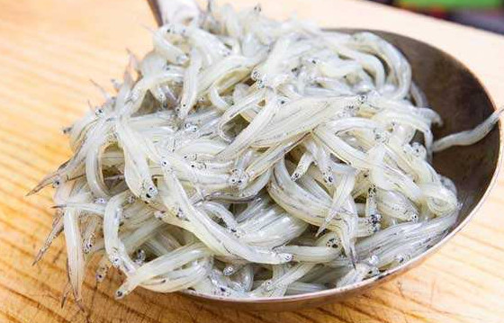 面條魚怎么洗？面條魚怎么處理