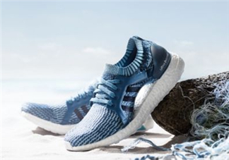 adidas ultraboosts什么時候上市？阿迪達斯海洋環(huán)保跑鞋發(fā)售時間