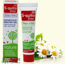 S-quito free驅(qū)蚊噴霧有用嗎？S-quito free驅(qū)蚊噴霧怎么樣？