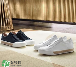 tods2017春夏新款有哪些？tod's托德斯春夏新品鞋子好看嗎？