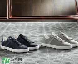 tods2017春夏新款有哪些？tod's托德斯春夏新品鞋子好看嗎？