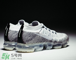nike air vapormax奧利奧配色多少錢？耐克vapormax奧利奧專柜價(jià)格
