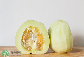 香瓜什么人不能吃？什么人不能吃香瓜？