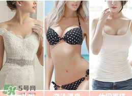 硅膠內(nèi)衣怎么清洗？硅膠內(nèi)衣清洗后怎么晾干？
