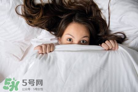 做春夢(mèng)有什么預(yù)兆？春夢(mèng)解析