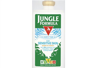 Jungle Formula驅(qū)蚊好用嗎？Jungle Formula驅(qū)蚊怎么樣？