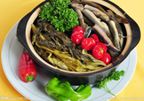 泥鰍是魚(yú)嗎？泥鰍是海鮮嗎