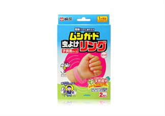 桐灰驅(qū)蚊手環(huán)有用嗎？桐灰驅(qū)蚊手環(huán)好不好？