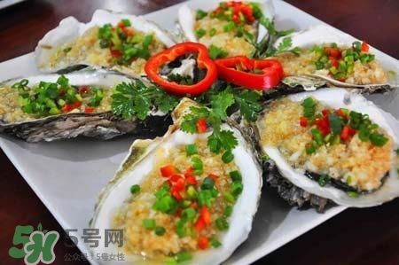 生蠔一次吃幾個(gè)最好？生蠔一天吃幾個(gè)好？