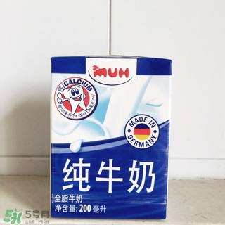 甘蒂牧場(chǎng)牛奶怎么樣？甘蒂牧場(chǎng)牛奶好不好