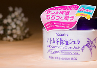 naturie娥佩蘭薏仁面霜多少錢？naturie薏仁面霜日本專柜價(jià)格