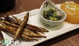 玉筋魚汁是什么？玉筋魚汁是什么味道