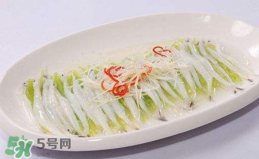 面條魚有刺嗎？面條魚有鱗嗎