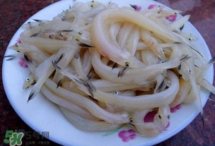 面條魚怎么做好吃？面條魚的做法大全