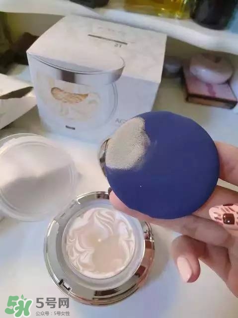 愛敬水粉霜怎么樣？愛敬水粉霜好用嗎