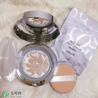 愛敬水粉霜怎么樣？愛敬水粉霜好用嗎