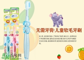 日本川西牙刷怎么樣？川西牙刷需要牙膏嗎怎么用？