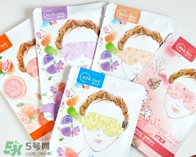 萱肌蜜蒸汽眼罩和花王蒸汽眼罩哪個好？