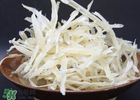 面條魚如何保存？面條魚怎么保存