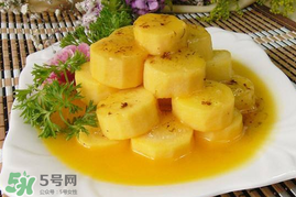 豌豆能和山藥一起吃嗎？豌豆和山藥能一起吃嗎？