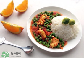 豌豆能和西紅柿一起吃嗎？豌豆和西紅柿可以吃嗎？