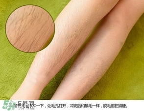 杜碧絲脫毛噴霧怎么用？杜碧絲脫毛噴霧使用方法